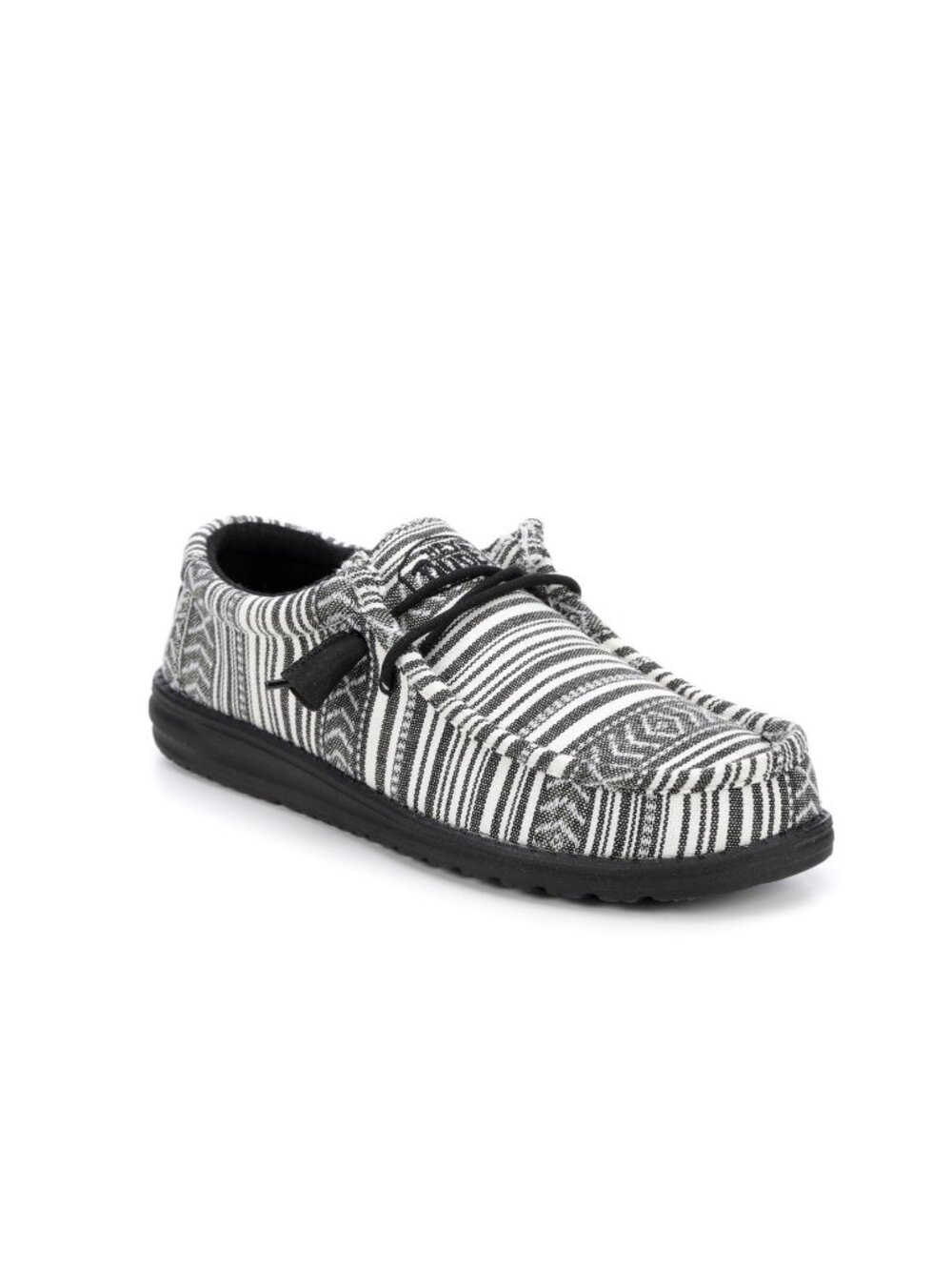 Hey Dude Men's Wally Serape Slip-on loafer14 US, 47 EU New with Tag - Picture 3 of 11